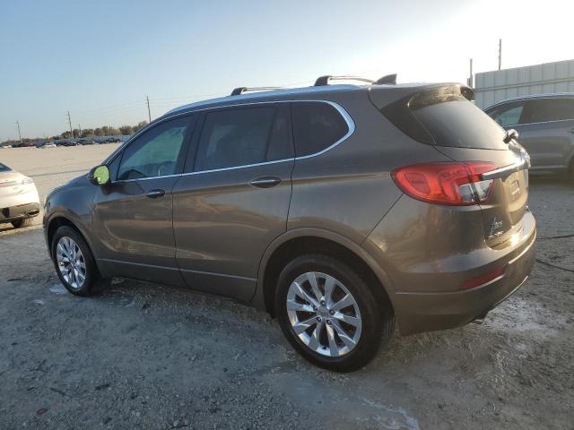 Photo 2 from auction – 2018 BUICK ENVISION E with VIN LRBFX1SA8JD007336