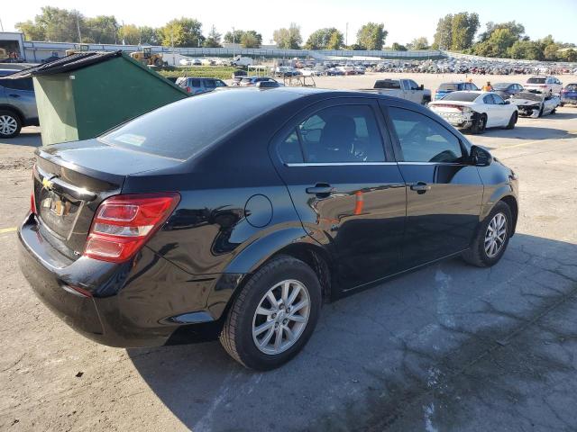 Photo 3 from auction – 2019 CHEVROLET SONIC LT with VIN 1G1JD5SB4K4114169