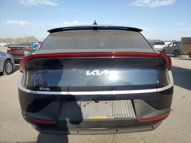 Foto 6 de la subasta – 2024 KIA EV6 LIGHT con VIN KNDC3DLC8R5615610