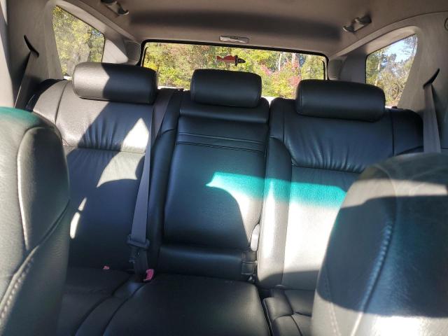Photo 10 from auction – 2009 TOYOTA 4RUNNER SR with VIN JTEBU14R59K035612