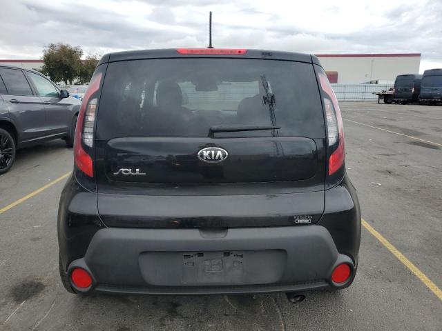 Photo 6 from auction – 2015 KIA SOUL with VIN KNDJN2A24F7158245