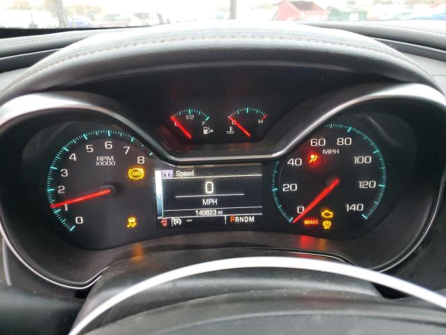 Photo 9 from auction – 2014 CHEVROLET IMPALA LT with VIN 1G1115SL7EU135068