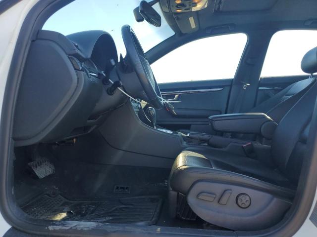 Zdjęcie 7 z aukcji – 2008 AUDI A4 S-LINE z VIN WAUEF78E58A120702