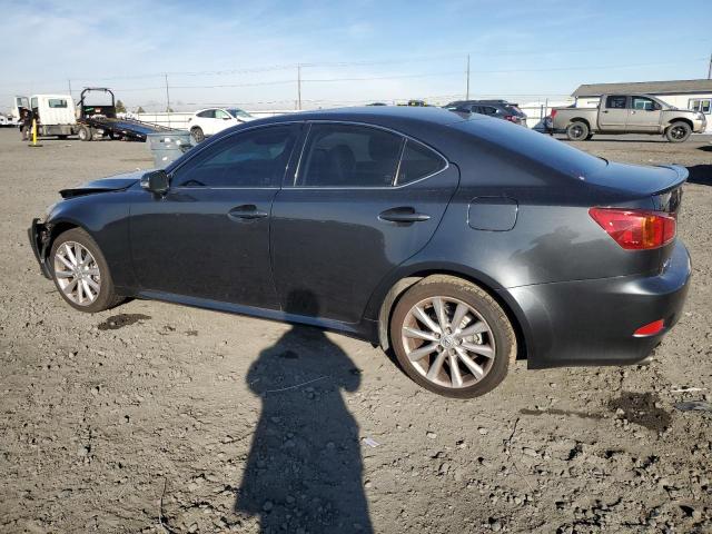 Photo 2 from auction – 2010 LEXUS IS 250 with VIN JTHCF5C24A5037495