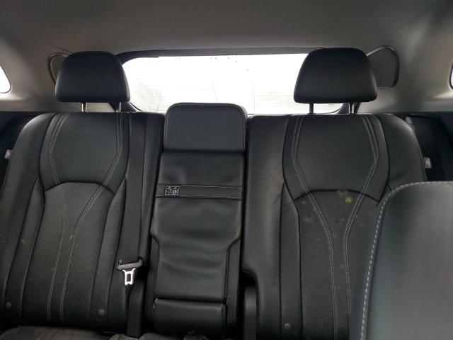 Photo 10 from auction – 2020 LEXUS RX 350 with VIN 2T2JZMDA0LC212830