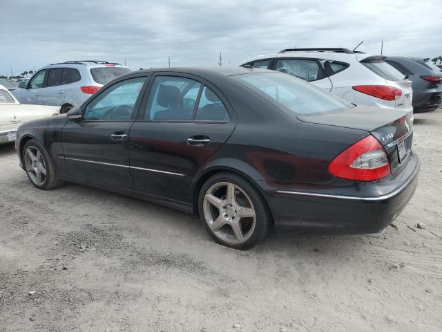 Photo 2 from auction – 2009 MERCEDES-BENZ E 350 with VIN WDBUF56X09B432833
