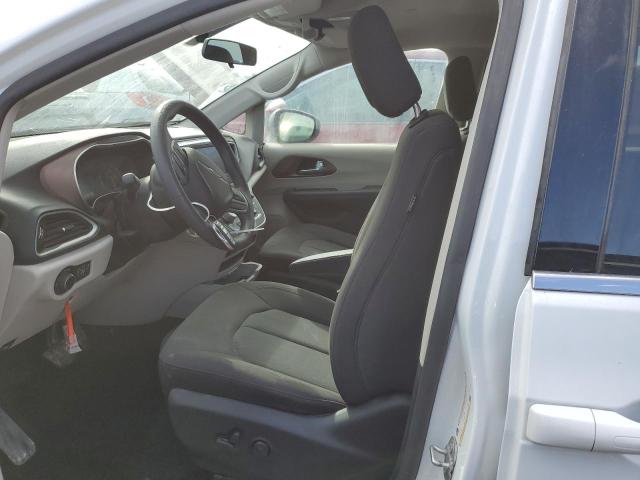 Photo 7 from auction – 2018 CHRYSLER PACIFICA L with VIN 2C4RC1CG8JR158560