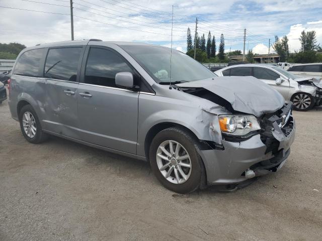 Photo 4 from auction – 2018 DODGE GRAND CARA with VIN 2C4RDGCG8JR216232