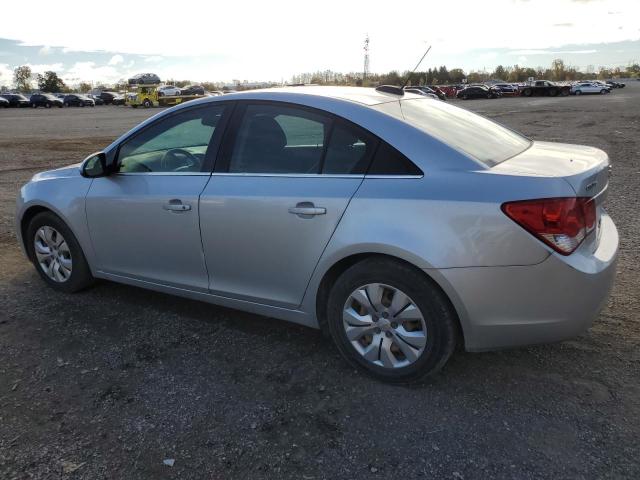 Photo 2 from auction – 2015 CHEVROLET CRUZE LT with VIN 1G1PC5SB1F7270686