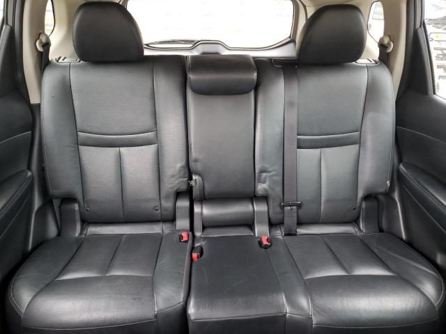 Photo 10 from auction – 2015 NISSAN ROGUE S with VIN 5N1AT2MT1FC811482
