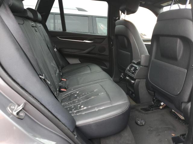 Photo 11 from auction – 2017 BMW X5 SDRIVE3 with VIN 5UXKR2C36H0U24177