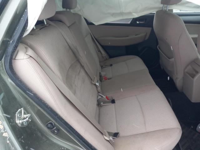 Photo 10 from auction – 2016 SUBARU OUTBACK 2. with VIN 4S4BSAHC1G3330614