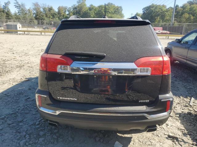 Photo 6 from auction – 2016 GMC TERRAIN SL with VIN 2GKFLUE3XG6233580