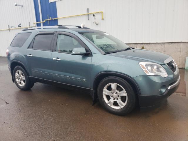 Photo 4 from auction – 2010 GMC ACADIA SLE with VIN 1GKLVLED1AJ134348