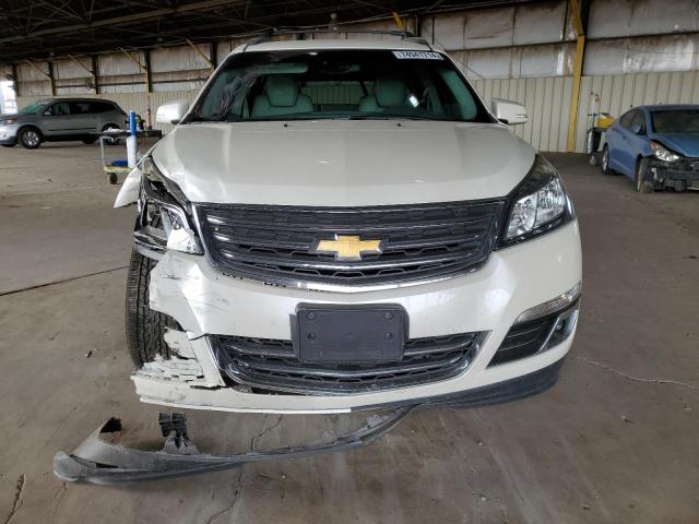 Photo 5 from auction – 2014 CHEVROLET TRAVERSE L with VIN 1GNKRJKDXEJ230755
