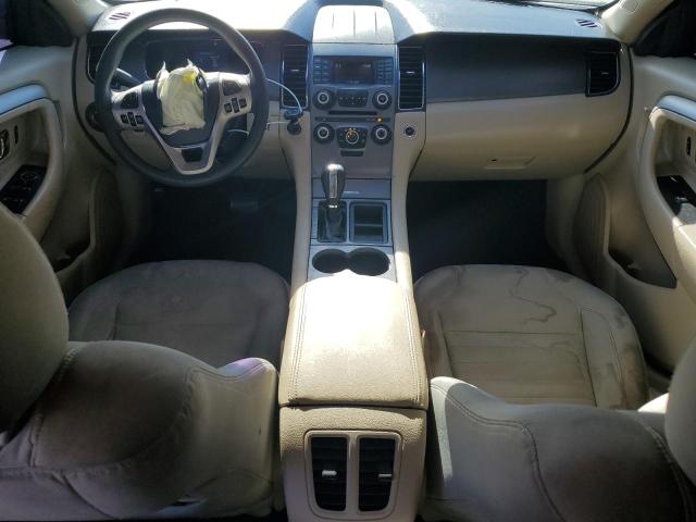 Photo 8 from auction – 2015 FORD TAURUS SE with VIN 1FAHP2D89FG107029