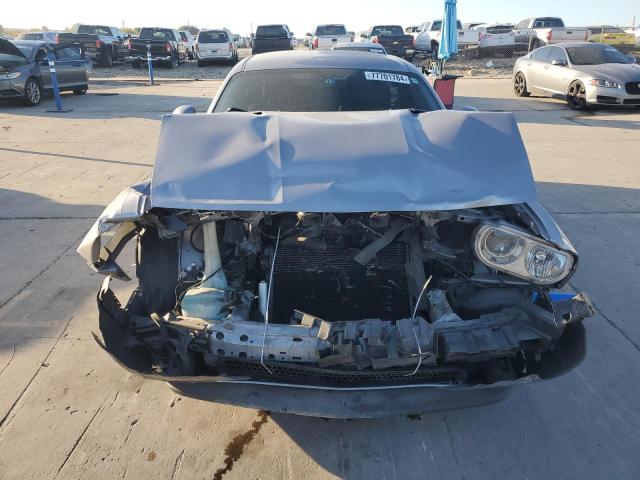 Photo 5 from auction – 2014 DODGE CHALLENGER with VIN 2C3CDYAG7EH208458