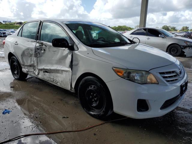 Photo 4 from auction – 2013 TOYOTA COROLLA BA with VIN 5YFBU4EE1DP164989