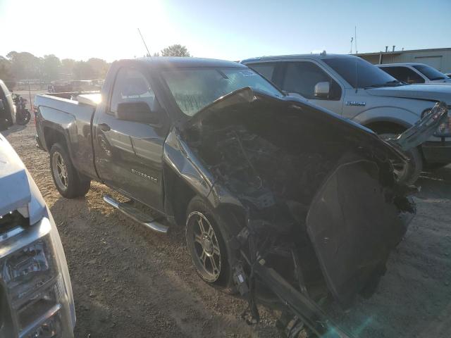 Photo 4 from auction – 2015 CHEVROLET SILVERADO with VIN 1GCNCPEH0FZ302445