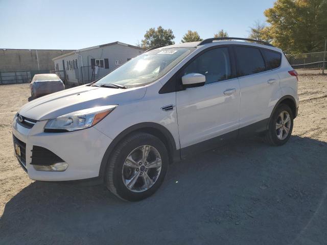 FORD ESCAPE SE 2016 with VIN 1FMCU9GX6GUA49887 - Photo from auction