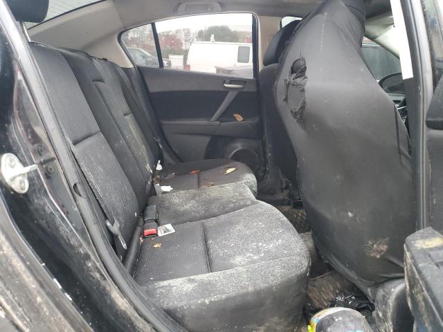Photo 10 from auction – 2010 MAZDA 3 I with VIN JM1BL1SF8A1140588
