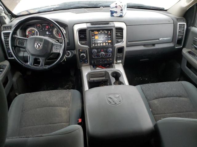 Photo 8 from auction – 2016 RAM 1500 SLT with VIN 3C6RR7LTXGG344248
