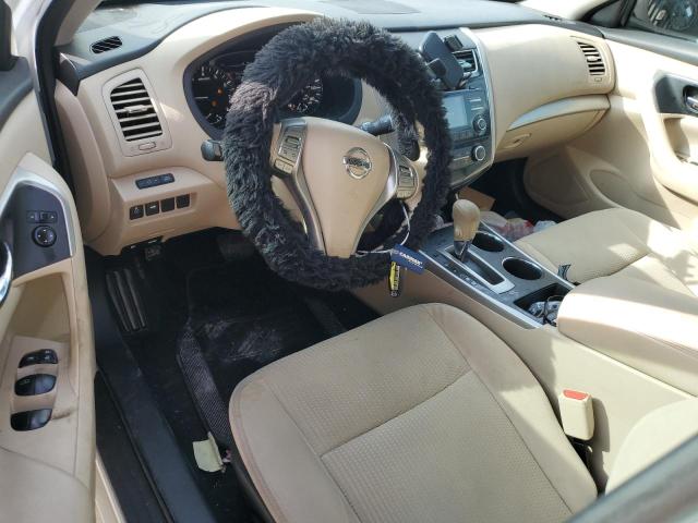 Photo 8 from auction – 2015 NISSAN ALTIMA 2.5 with VIN 1N4AL3APXFC449661