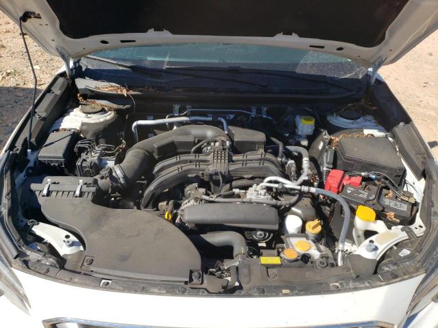 Photo 12 from auction – 2022 SUBARU OUTBACK PR with VIN 4S4BTACCXN3147455