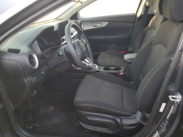 Photo 7 from auction – 2024 KIA FORTE LX with VIN 3KPF24AD3RE695401