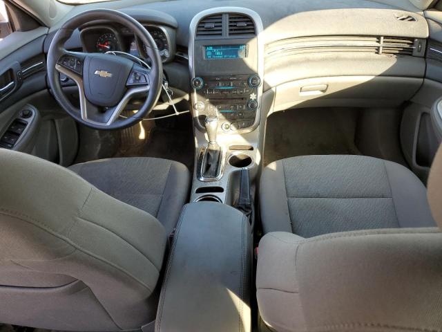Photo 8 from auction – 2014 CHEVROLET MALIBU LS with VIN 1G11A5SL2EF219058
