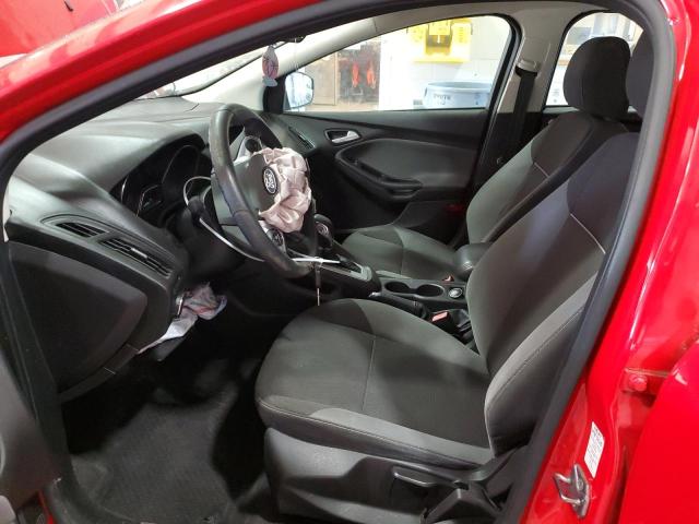 Photo 7 from auction – 2013 FORD FOCUS SE with VIN 1FADP3K23DL145718