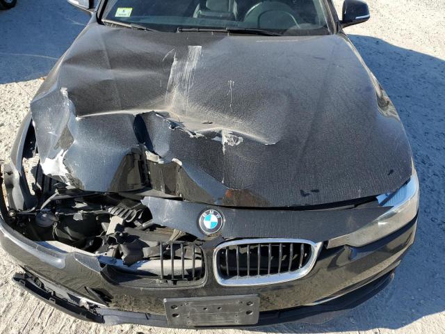 Photo 11 from auction – 2017 BMW 330 XI with VIN WBA8D9C33HA004905