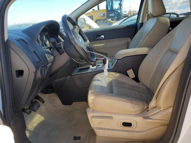 Photo 7 from auction – 2010 FORD EDGE LIMIT with VIN 2FMDK4KC2ABB24342