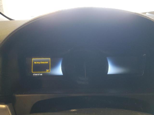 Photo 9 from auction – 2011 LINCOLN MKX with VIN 2LMDJ6JKXBBJ21962