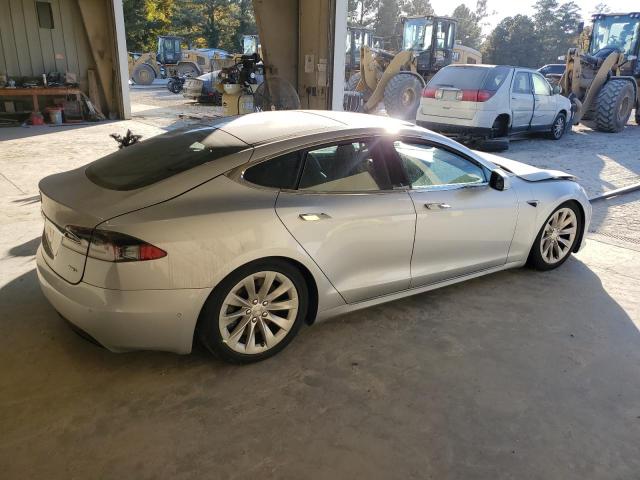 Photo 3 from auction – 2018 TESLA MODEL S with VIN 5YJSA1E21JF268824