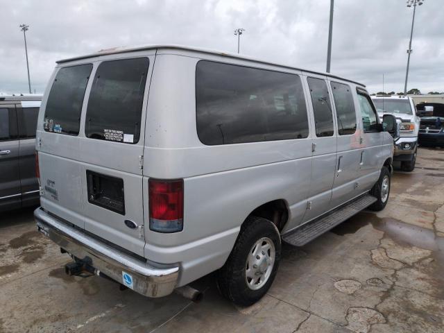 Photo 3 from auction – 2007 FORD ECONOLINE with VIN 1FBNE31LX7DB35852