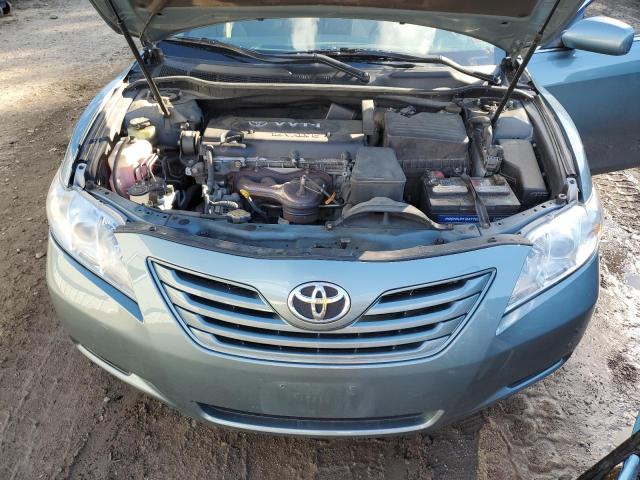 Photo 11 from auction – 2008 TOYOTA CAMRY CE with VIN 4T1BE46K88U741698