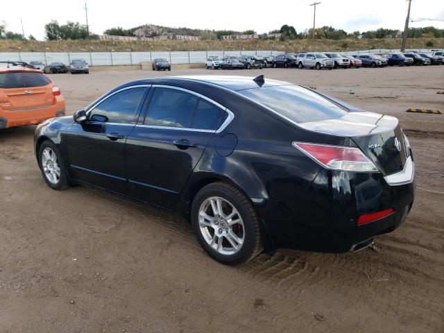 Photo 2 from auction – 2011 ACURA TL with VIN 19UUA8F29BA000700