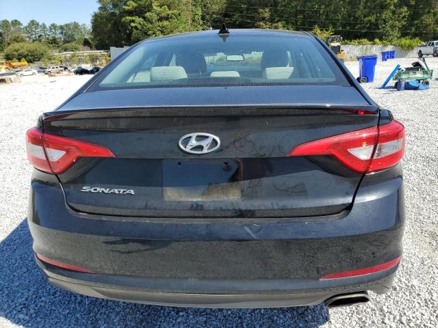 Photo 6 from auction – 2016 HYUNDAI SONATA SE with VIN 5NPE24AF7GH344724