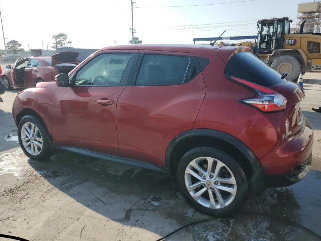Photo 2 from auction – 2015 NISSAN JUKE S with VIN JN8AF5MR6FT501396