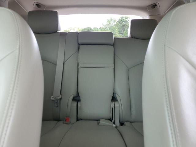Photo 10 from auction – 2016 CADILLAC SRX PERFOR with VIN 3GYFNCE34GS547544