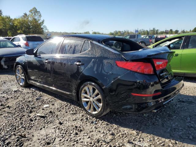 Photo 2 from auction – 2015 KIA OPTIMA SX with VIN 5XXGR4A61FG356950