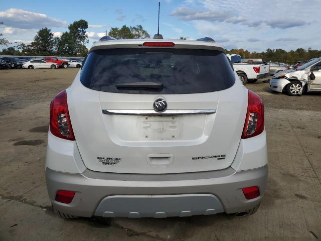 Photo 6 from auction – 2015 BUICK ENCORE with VIN KL4CJESB8FB131917