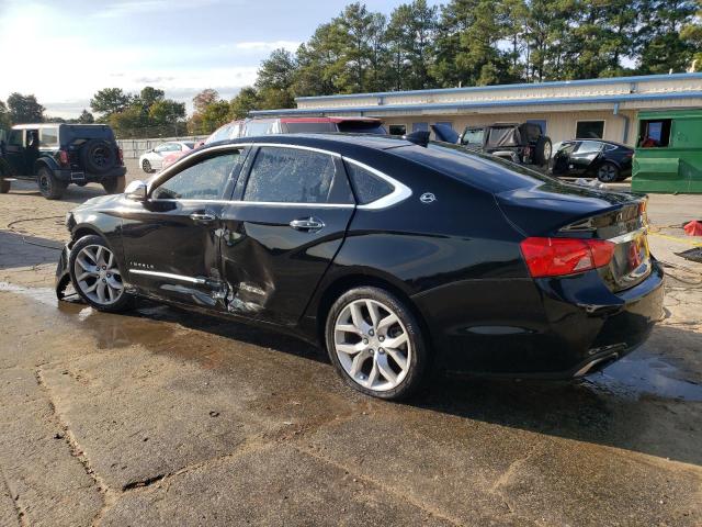 Photo 2 from auction – 2016 CHEVROLET IMPALA LTZ with VIN 2G1135SA8G9105747
