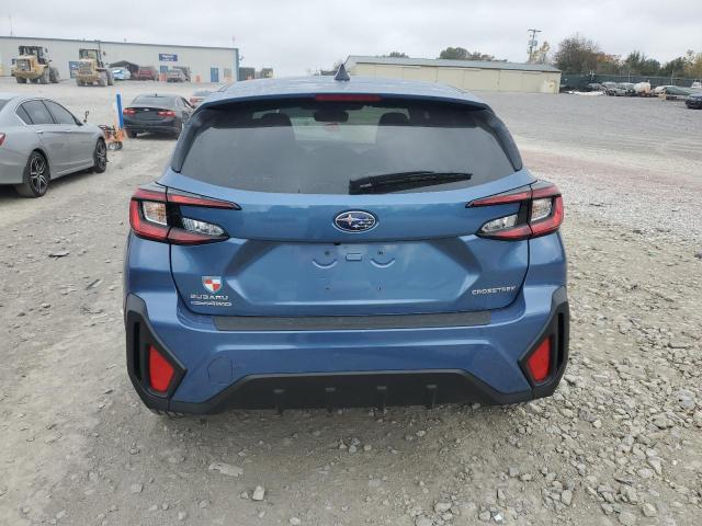 Photo 6 from auction – 2024 SUBARU CROSSTREK with VIN JF2GUABC3RH872611