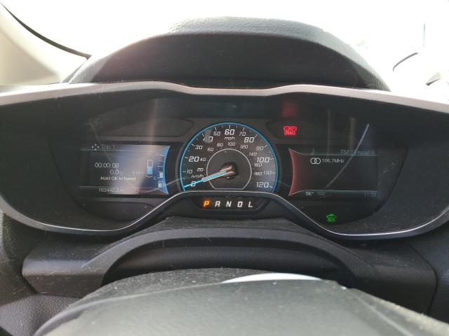 صورة رقم 9 من المزاد - 2014 FORD C-MAX SEL مع VIN 1FADP5BU3EL501650