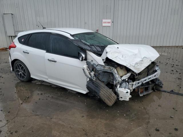 Photo 4 from auction – 2016 FORD FOCUS SE with VIN 1FADP3K29GL246847