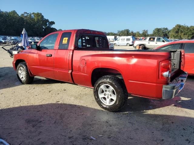 Photo 2 from auction – 2006 DODGE DAKOTA SLT with VIN 1D7HE42K96S714044