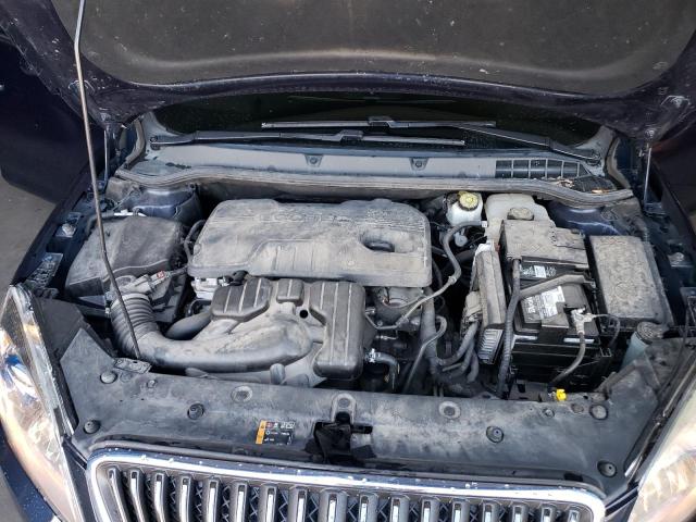 Photo 11 from auction – 2016 BUICK VERANO with VIN 1G4PP5SK4G4122946