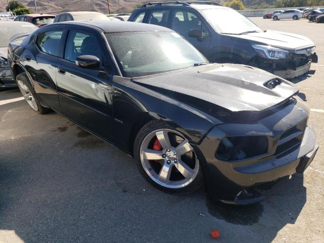 Photo 4 from auction – 2006 DODGE CHARGER SR with VIN 2B3KA73W56H522840